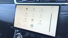 Jaguar F-Pace 2.0 D200 R-Dynamic Black 5dr Auto AWD Diesel Estate